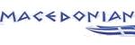 Macedonian Airlines of Greece